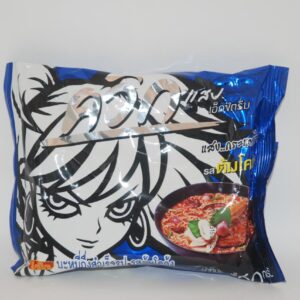 WAIWAI酸辣味速食麵