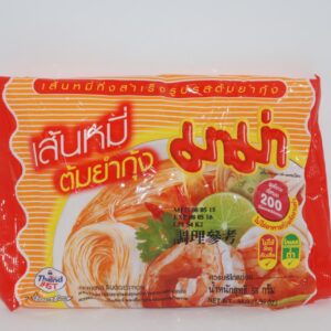 酸辣味米粉